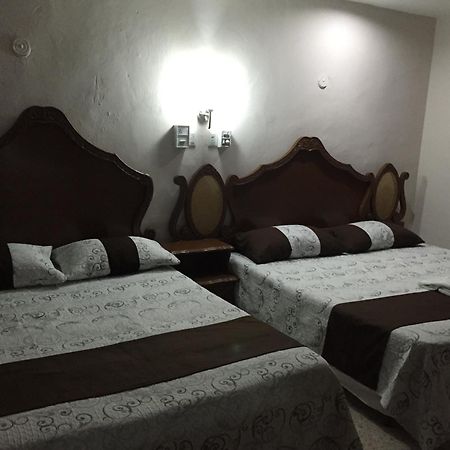 Hostal Kin-Beh Valladolid (Yucatan) Exterior foto