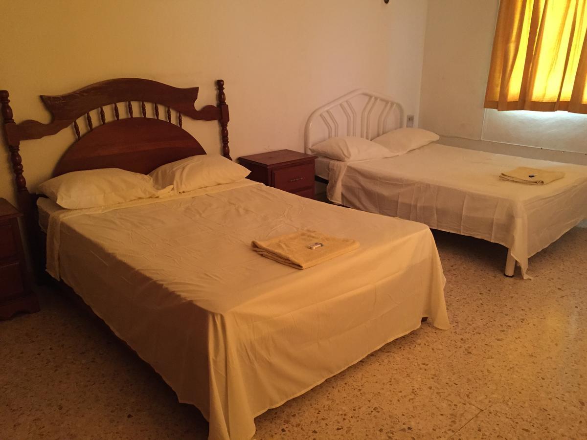 Hostal Kin-Beh Valladolid (Yucatan) Exterior foto
