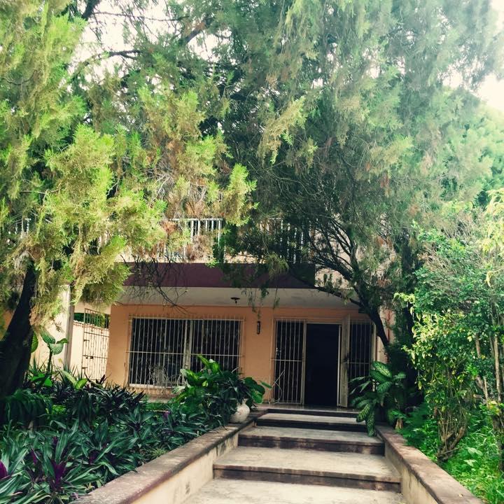 Hostal Kin-Beh Valladolid (Yucatan) Exterior foto