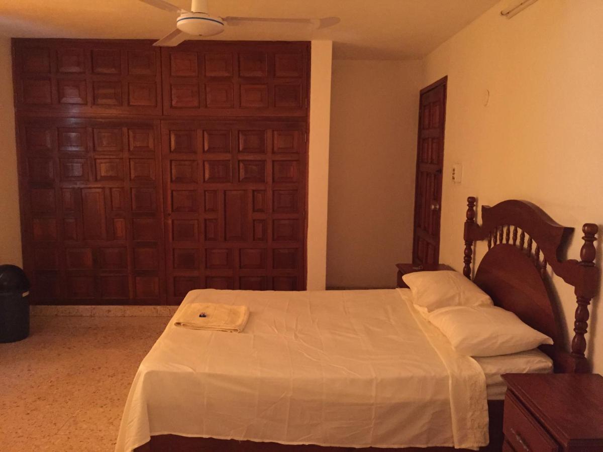 Hostal Kin-Beh Valladolid (Yucatan) Exterior foto