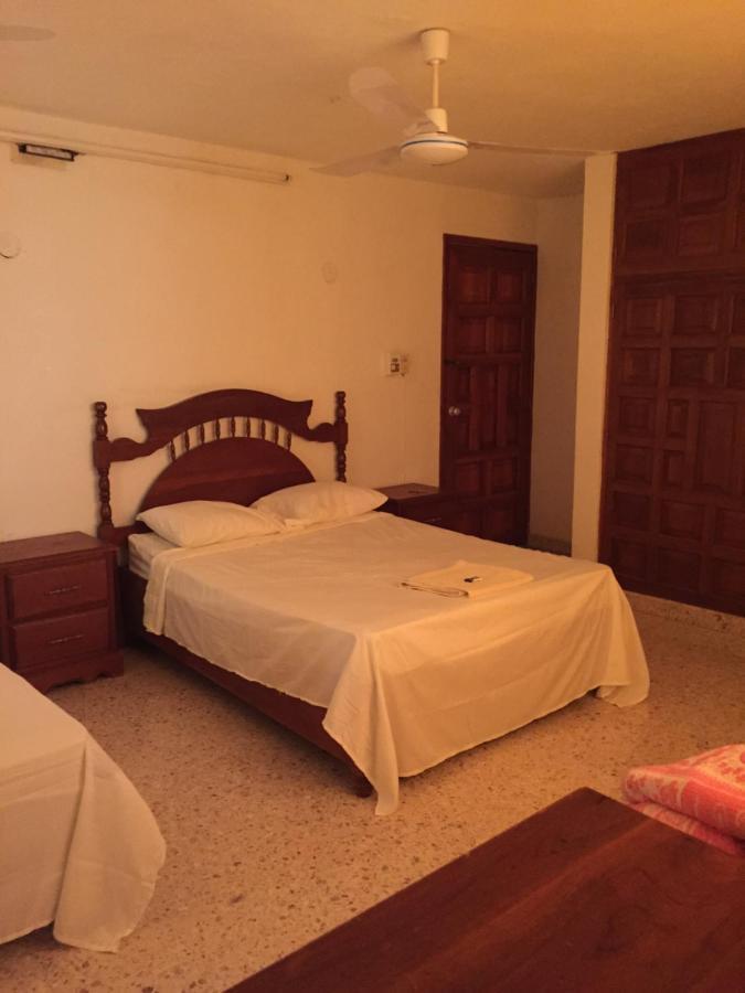 Hostal Kin-Beh Valladolid (Yucatan) Exterior foto