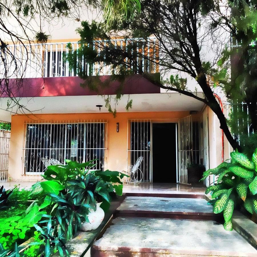Hostal Kin-Beh Valladolid (Yucatan) Exterior foto
